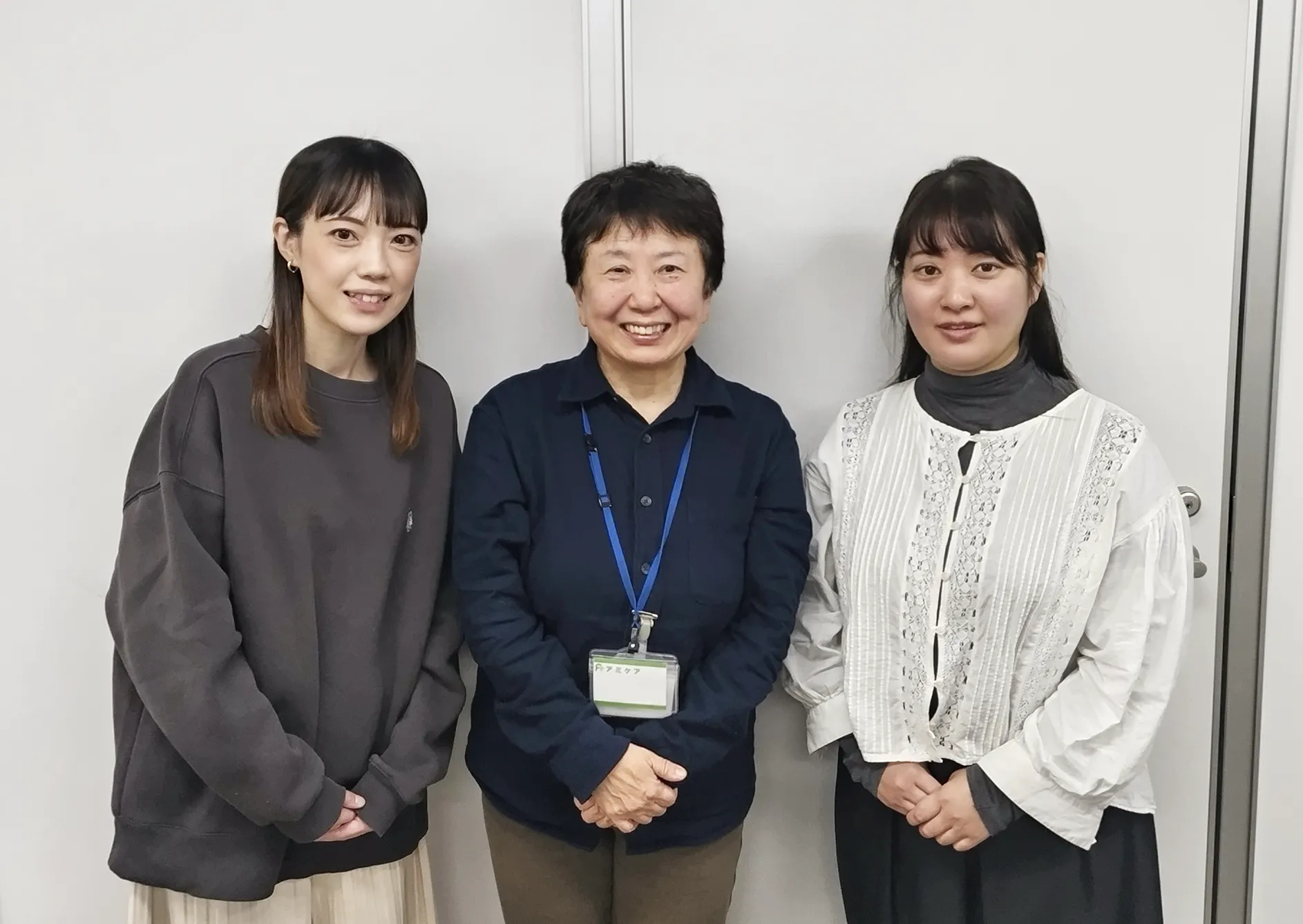 訪問看護ステーション(看護師)