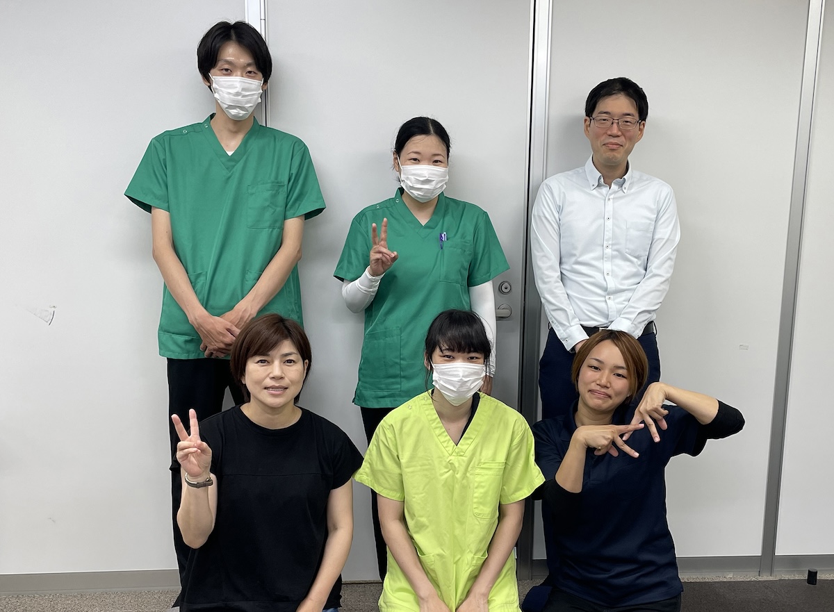 採用情報 RECRUIT